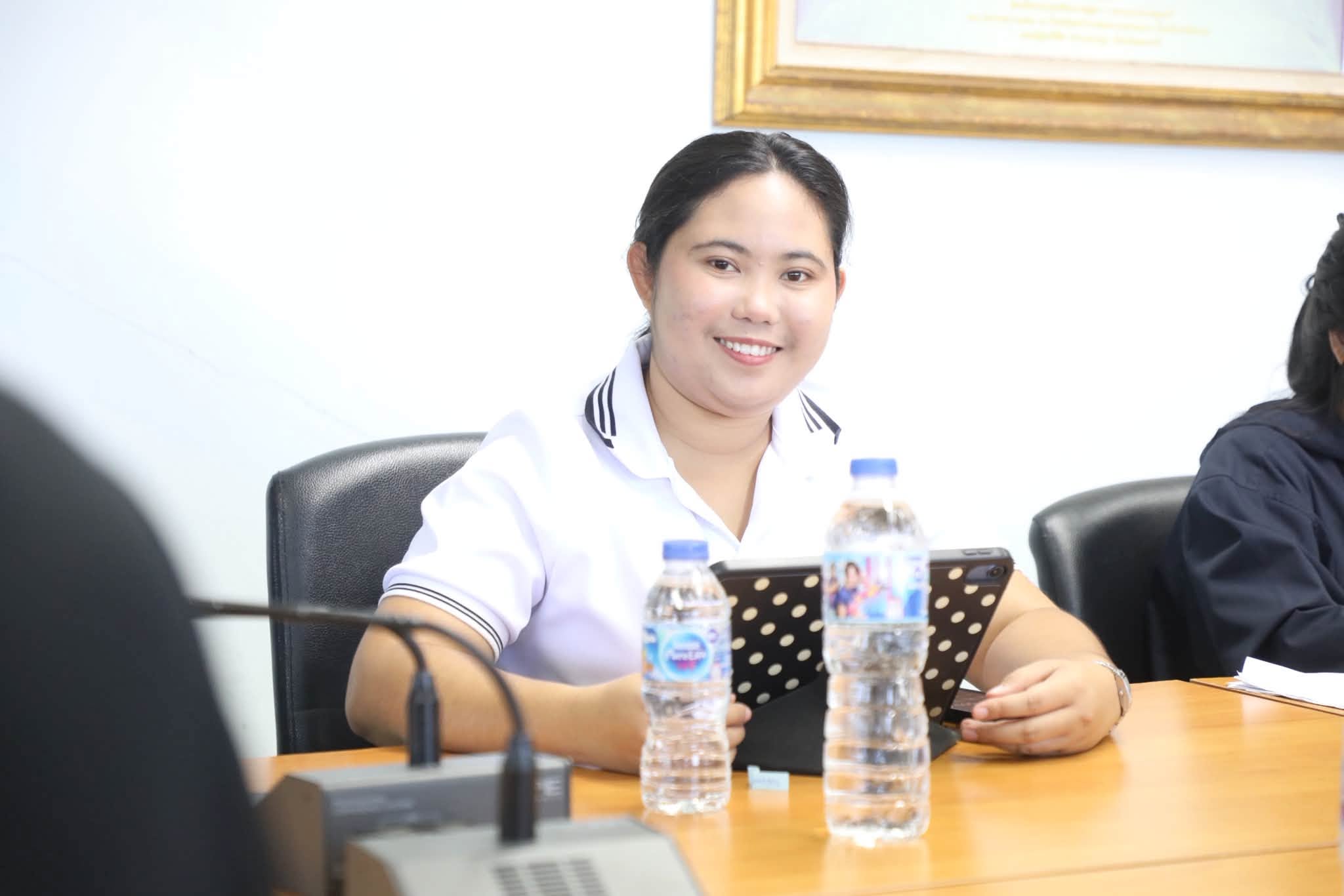 title - ส.ป.ก. ประชุมเตรียมความพร้อมงานติดตาม รมช. ลงพื้นที่ตรวจราชการในพื้นที่จังหวัดภูเก็ต